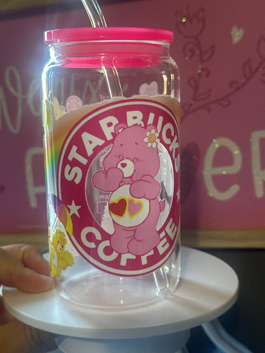 Glass Cup