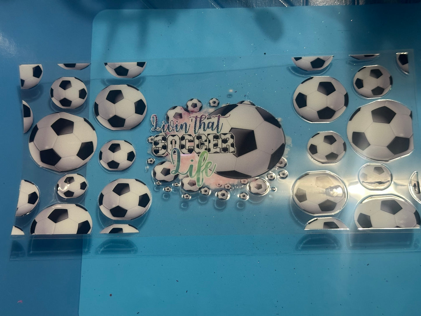 Cup Wraps