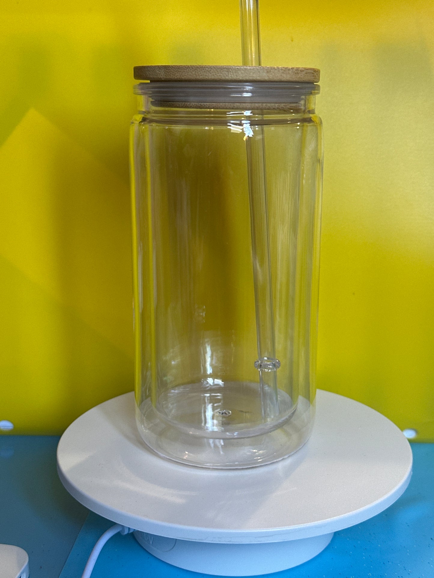 Make ur cup on live 16oz