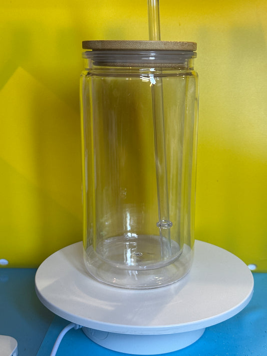 Make ur cup on live 16oz
