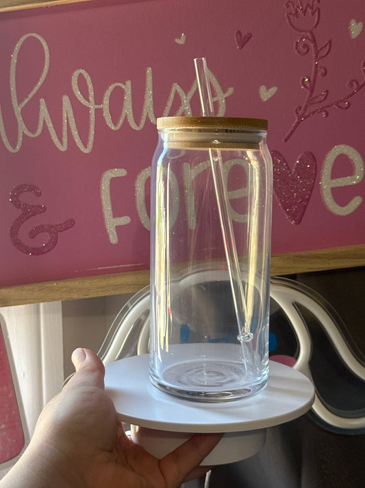 Glass Cup